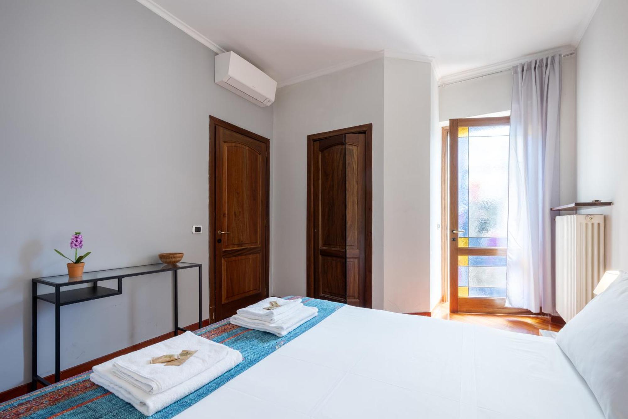 La Grande Casa - Center Holiday home
